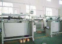 Knitting Machine Workshop