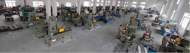 Knitting Machine Shop