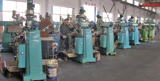 Knitting Machine Shop