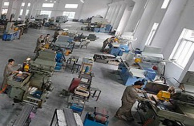 Knitting Machine Shop