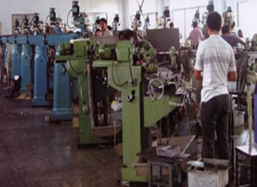 Knitting Machine Shop