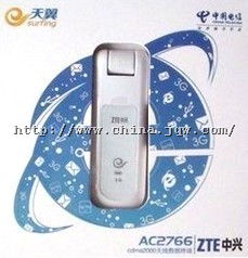 Zte Ac 2766