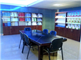 Products showroom