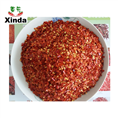18000-20000shu Little Hot Chaotian Crushed Chili Food Spices Seasonings Pepper Chili Crushed Wholesale Natural Chili Pepper